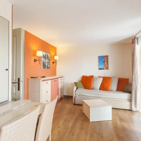 Apartament Cap Esterel Select 2p 4/5p Sv *