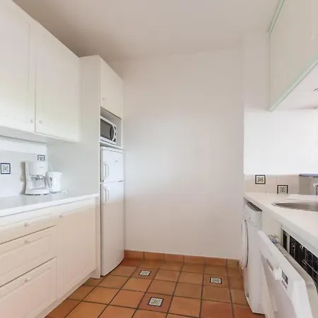 Apartament Cap Esterel Select 2p 4/5p Sv