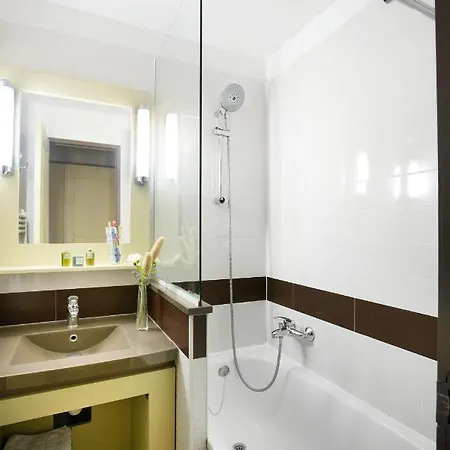 Apartament Cap Esterel Select 2p 4/5p Sv