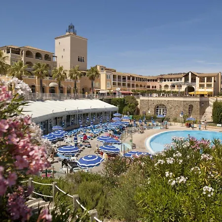 Cap Esterel Select 2p 4/5p Sv Apartament Saint-Raphaël