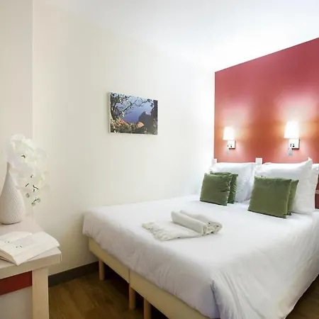 Cap Esterel Select 2p 4/5p Sv Apartament Saint-Raphaël