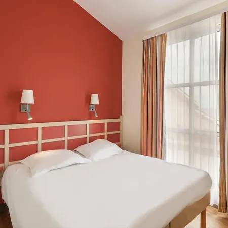 Apartament Cap Esterel Select 2p 4/5p Sv *