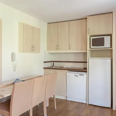 Cap Esterel Select 2p 4/5p Sv Apartament