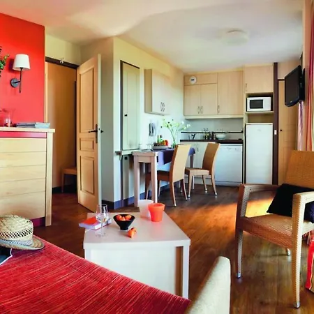 Apartament Cap Esterel Select 2p 4/5p Sv